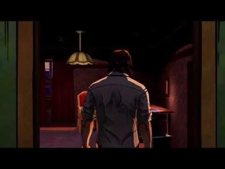 Rilasciato il trailer di lancio per il terzo episodio di The Wolf Among Us