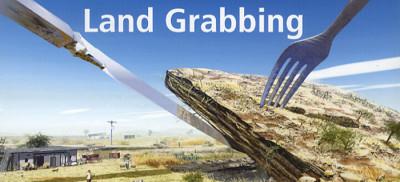 land-grabbing