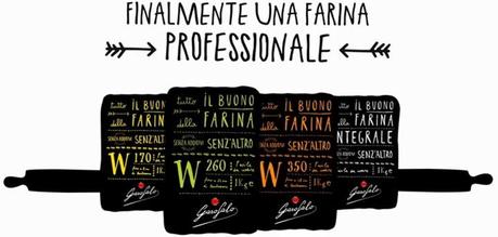 L'importanza del packaging: le farine Garofalo