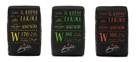 L'importanza del packaging: le farine Garofalo