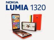 Nokia Lumia 1320 come l'ho avevate visto Video recensione completa secondo phablet WP8.