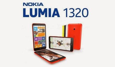 Il Nokia Lumia 1320 come non l'ho avevate mai visto | Video recensione completa del secondo phablet WP8.