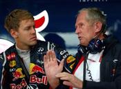 Bull Renault vicini all’addio