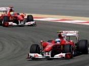 Storia: Bahrain 2010, Alonso l’esordio vincente Ferrari