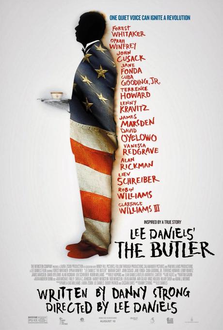 The Butler di Lee Daniels