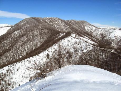 Monte Chiusarella