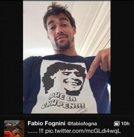 Fabio Fognini