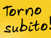 Torno subito
