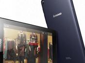Lenovo svela nuovi tablet IdeaPad A-Series