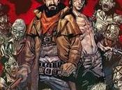 Garrett versus zombies...