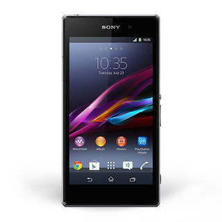 Sony Xperia Z1: scheda tecnica e manuale d'uso