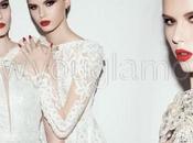 Abiti sposa Elihav Sasson collezione 2014