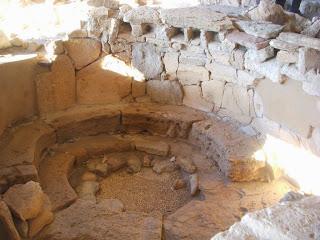 Archeologia in Sardegna. Porti e Approdi della Sardegna nuragica: Alghero, Sant'Imbenia di Pierluigi Montalbano