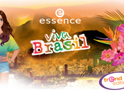 Preview: "Viva Brasil" Essence.