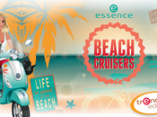 Preview: "Beach Cruisers" Essence.