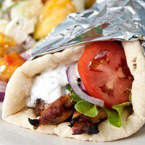 gyros