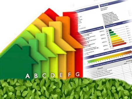 Il boom dell'efficienza energetica