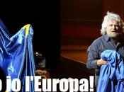 Grillo: l'Europa...