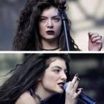 Lorde, la cantante che a 17 anni mostra l’acne: “Ritoccata su Photpshop”