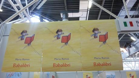 Outsider alla Fiera di Bologna