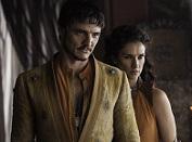 “Game Of Thrones 4”: Pedro Pascal introduce la Vipera Rossa