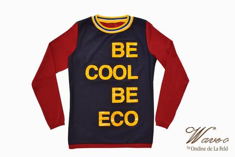 Be More Eco: La nuova Collezione Wave-O