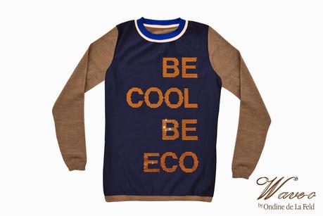 Be More Eco: La nuova Collezione Wave-O