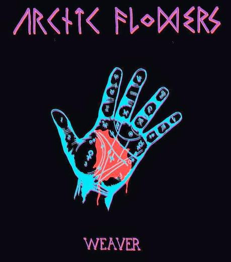 Arctic Flowers - Weaver