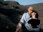 Film stasera sulla chiaro: JOSÉ PILAR, Saramago (merc. apr. 2014)