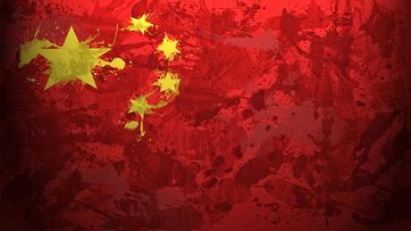 China-Flag-Art-Wallpapers