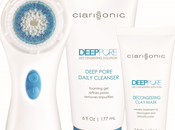 Clarisonic, Deep Pore Decongesting Solution Preview