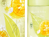 Elizabeth Arden, Green Yuzu Fragrance Preview