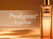 Nuxe, Prodigieux Parfum Preview