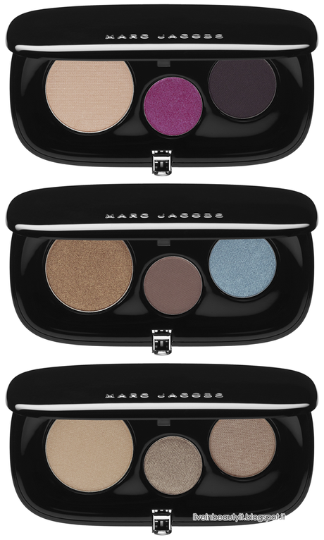 Marc Jacobs, Marc Jacobs Beauty Collection - Preview