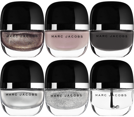 Marc Jacobs, Marc Jacobs Beauty Collection - Preview