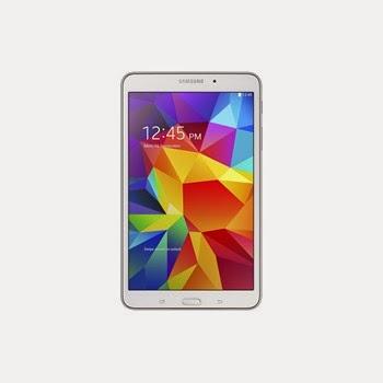 Samsung Galaxy Tab 4 8.0: caratteristiche tecniche