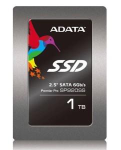 Adata SSD SP920SS