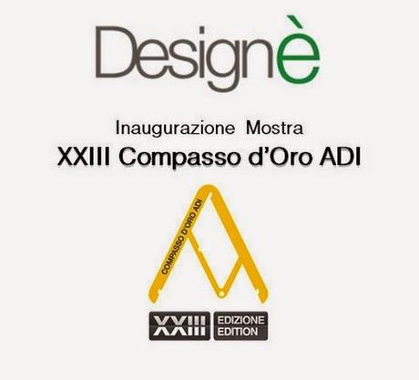 XXIII Compasso d'Oro