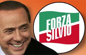 forza-silvio