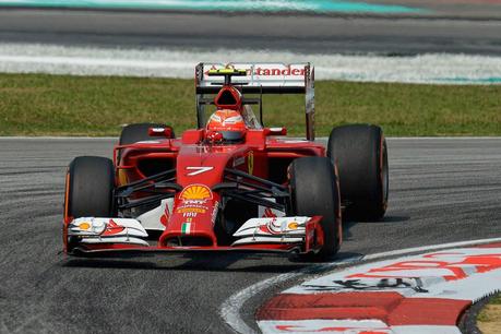 GP Malesia 2014: Pagelle