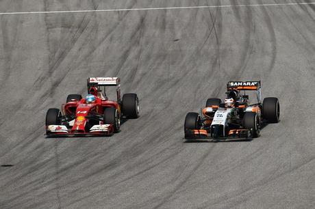 GP Malesia 2014: Pagelle