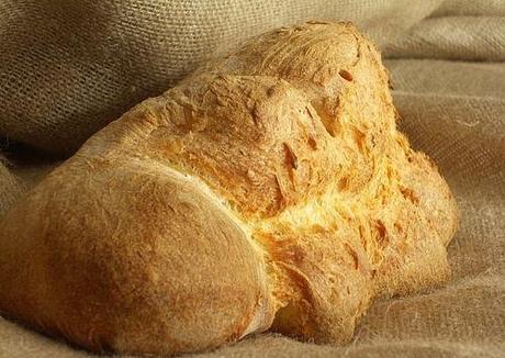 pane matera