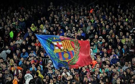 Clamoroso Barça! La FIFA blocca il mercato dei catalani