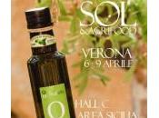 Goccia d’Oro Sol&amp;Agrifood Verona