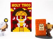 PICAME Winner Taco, l’arte incontra gelato