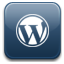 Wordpress logo