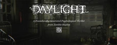 Daylight: nuova data d'uscita e video