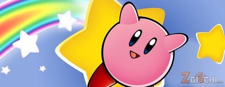 Disponibile un nuovo trailer per Kirby: Triple Deluxe