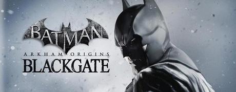 Lungo video gameplay per Batman Arkham Origins Blackgate DE su Wii U