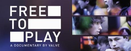 Free to Play: The Movie - Speciale